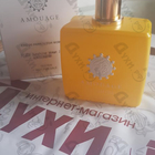 Отзыв Amouage Sunshine