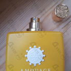 Отзыв Amouage Sunshine