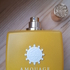 Отзыв Amouage Sunshine Духи Sunshine от Amouage