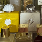 Духи Sunshine от Amouage