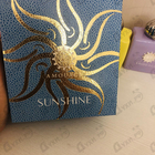 Отзывы Amouage Sunshine