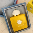 Отзывы Amouage Sunshine