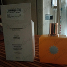 Отзывы Amouage Sunshine