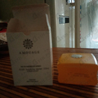 Отзыв Amouage Sunshine