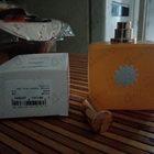 Духи Sunshine от Amouage