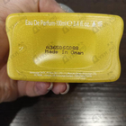 Отзывы Amouage Sunshine