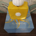 Отзывы Amouage Sunshine