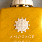 Духи Sunshine от Amouage
