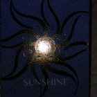 Парфюм Amouage Sunshine