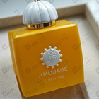 Отзывы Amouage Sunshine