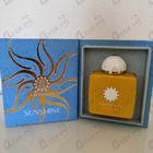 Отзыв Amouage Sunshine