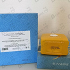 Отзывы Amouage Sunshine