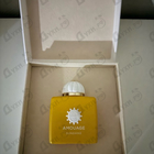 Отзыв Amouage Sunshine