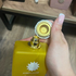 Отзывы Amouage Sunshine