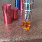Отзывы Amouage Sunshine