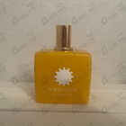 Отзывы Amouage Sunshine