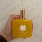 Отзыв Amouage Sunshine