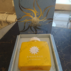 Отзыв Amouage Sunshine