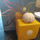 Отзывы Amouage Sunshine