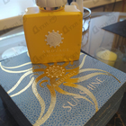 Отзыв Amouage Sunshine