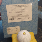 Отзывы Amouage Sunshine