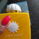 Духи Sunshine от Amouage