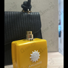 Отзыв Amouage Sunshine