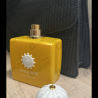 Отзывы Amouage Sunshine