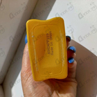 Отзывы Amouage Sunshine