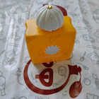 Отзыв Amouage Sunshine