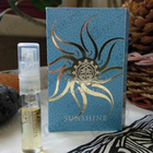 Отзыв Amouage Sunshine
