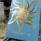 Отзывы Amouage Sunshine
