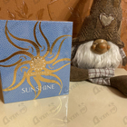 Парфюм Amouage Sunshine