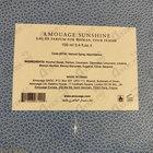 Отзыв Amouage Sunshine