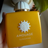 Духи Sunshine от Amouage