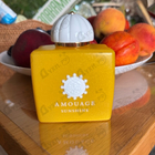 Парфюм Amouage Sunshine