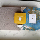 Духи Sunshine от Amouage