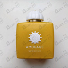 Парфюм Amouage Sunshine