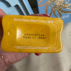 Отзывы Amouage Sunshine