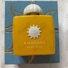 Отзывы Amouage Sunshine