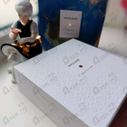 Отзывы Amouage Sunshine