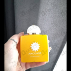 Парфюм Amouage Sunshine