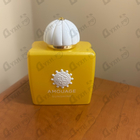 Отзывы Amouage Sunshine