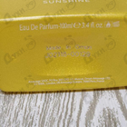 Парфюм Amouage Sunshine