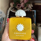 Духи Sunshine от Amouage