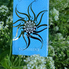 Отзывы Amouage Sunshine