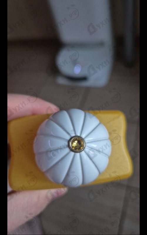 Духи Sunshine от Amouage