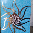 Отзывы Amouage Sunshine