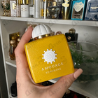 Духи Sunshine от Amouage