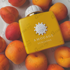 Духи Sunshine от Amouage